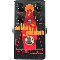 Amazon | Laney (レイニー) Black Country Customs Boost Pedal
